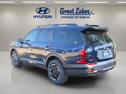 New 2026 Hyundai Palisade XRT Pro image 3