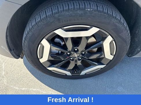 Used 2025 Kia Telluride S AWD/4WD image 20