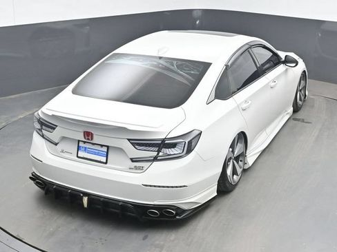 Used 2019 Honda Accord Sport image 40