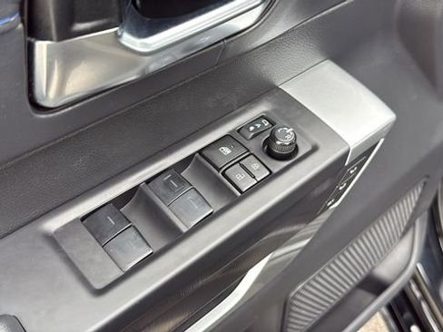 Used 2024 Toyota Tundra Platinum RWD image 17