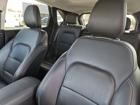 Used 2021 Ford Escape SEL image 27