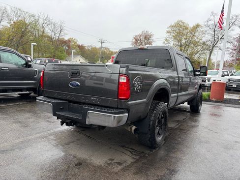Used 2016 Ford F250 XL w/ Power Equipment Group AWD/4WD image 8