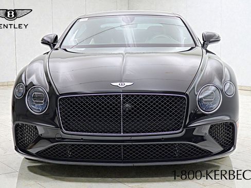 Used 2024 Bentley Continental GT V8 image 24