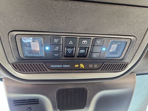 New 2026 Ford Expedition Tremor image 18