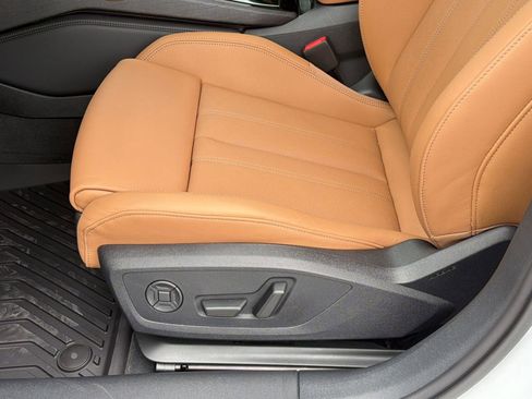 New 2026 Audi A6 Premium Plus AWD/4WD image 14