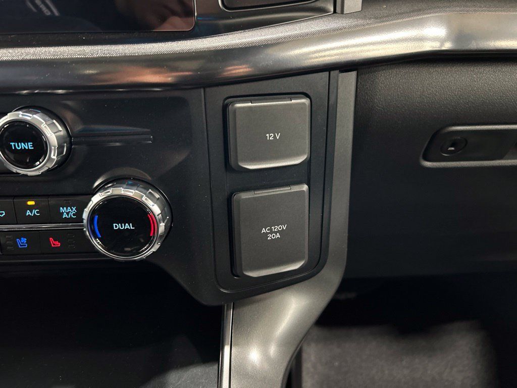 New 2026 Ford F150 Tremor w/ Equipment Group 402B AWD/4WD image 26