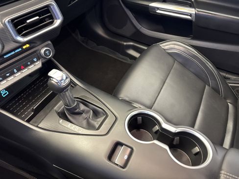 Used 2024 Ford Mustang Premium RWD image 22