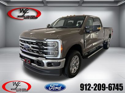 New 2026 Ford F250 Lariat w/ Chrome Package