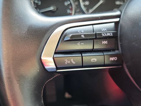 Used 2025 MAZDA CX-30 AWD 2.5 S w/ Preferred Package image 20