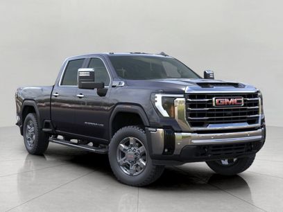 New 2026 GMC Sierra 2500 SLT