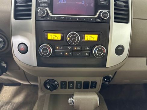 Used 2018 Nissan Frontier SV w/ Value Truck Package image 23