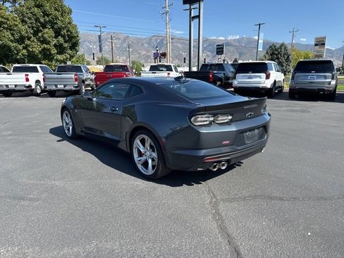 Used 2023 Chevrolet Camaro SS image 5