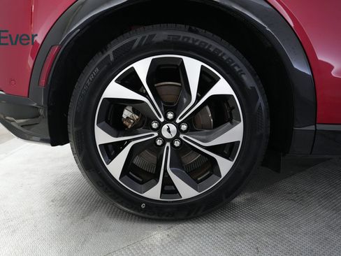 Used 2022 Ford Mustang Mach-E Premium AWD/4WD image 22