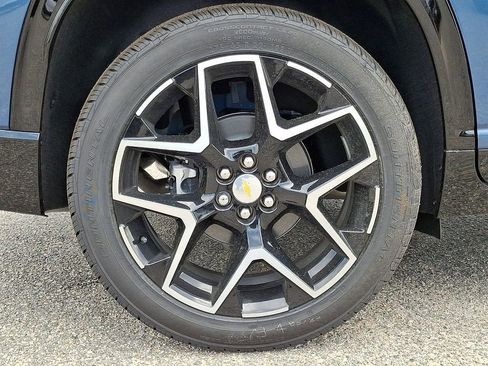 New 2026 Chevrolet Traverse High Country FWD image 5
