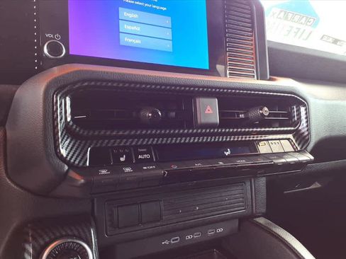 Used 2024 Toyota Land Cruiser 1958 image 14