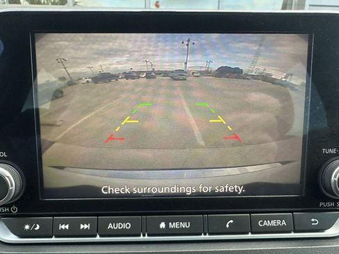 Used 2023 Nissan Rogue SV image 20