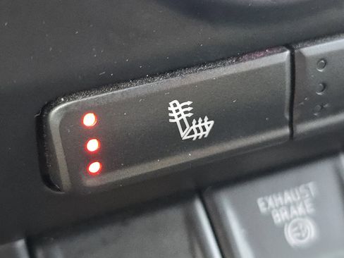 Used 2020 GMC Sierra 2500 SLT w/ Gooseneck/5TH Wheel Package image 8