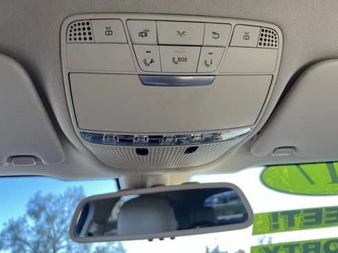 Used 2017 Mercedes-Benz GLC 300 w/ Premium 2 Package image 7