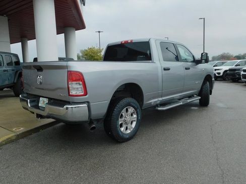 Used 2024 RAM 2500 Big Horn image 8