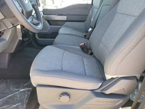 New 2026 Ford F250 XL w/ STX Appearance Package image 6