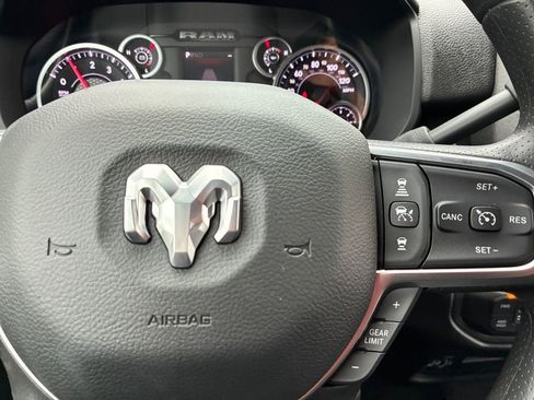 New 2026 RAM 2500 Tradesman image 12