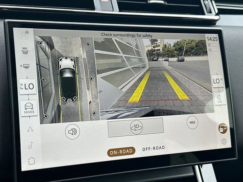 Certified 2026 Land Rover Range Rover Velar S AWD/4WD image 18