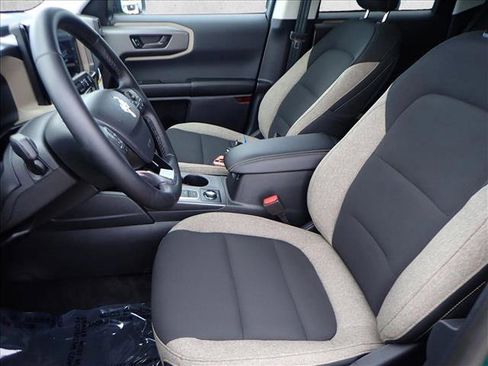 New 2025 Ford Bronco Sport Big Bend w/ Convenience Package image 11