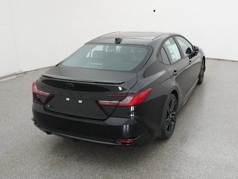 New 2026 Toyota Camry XSE image 8