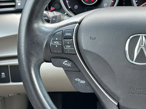 Used 2012 Acura TL FWD image 30
