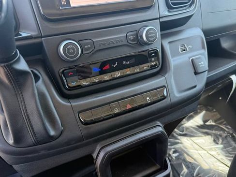 New 2026 RAM ProMaster 2500 w/ Convenience Group FWD image 31