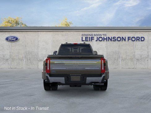 New 2026 Ford F450 King Ranch AWD/4WD image 5