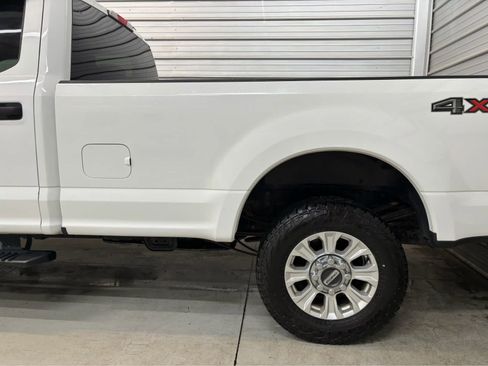Used 2020 Ford F250 XLT AWD/4WD image 6