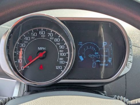 Used 2015 Chevrolet Spark LS FWD image 18