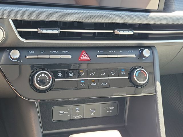 New 2026 Hyundai Sonata SE FWD image 13