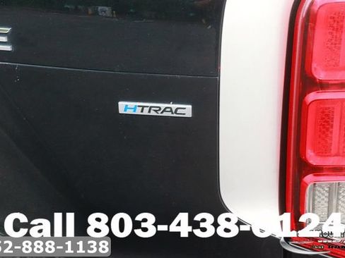 Used 2025 Hyundai Palisade SEL AWD/4WD image 8