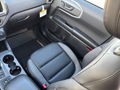 New 2025 Ford Bronco Sport Big Bend w/ Convenience Package image 10