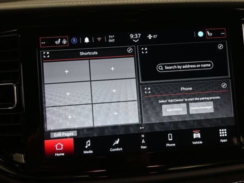 Used 2022 Dodge Durango SRT w/ SRT Interior Appearance Group AWD/4WD image 26