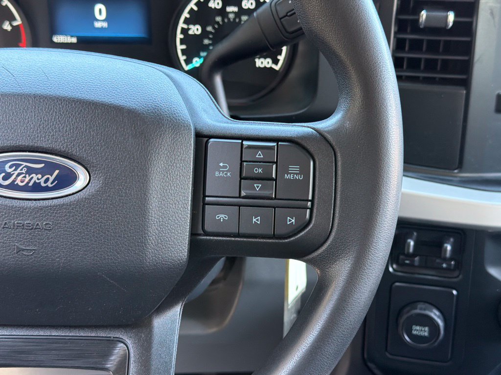 Used 2023 Ford F350 XL RWD image 44