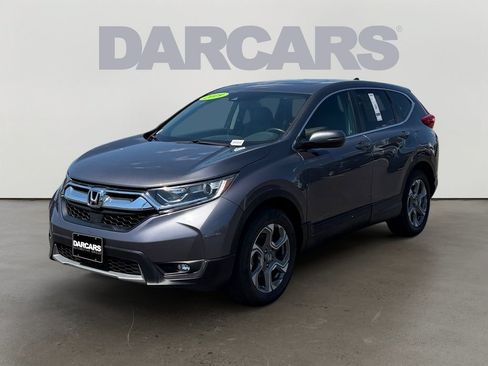 Used 2019 Honda CR-V EX-L image 3