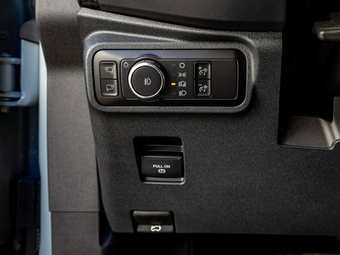 Used 2024 Ford Bronco Raptor w/ Interior Carbon Fiber Pack 6 image 22