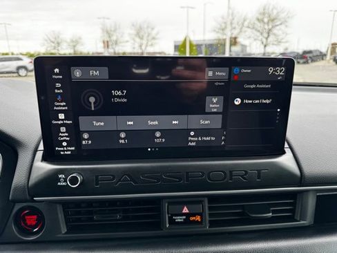 Used 2026 Honda Passport RTL image 25