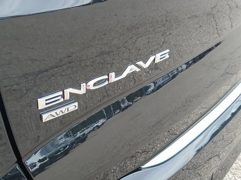 Used 2021 Buick Enclave Avenir w/ Trailering Package, 5000 lbs. AWD/4WD image 35