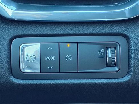 New 2026 GMC Acadia Elevation w/ Black Edition image 19