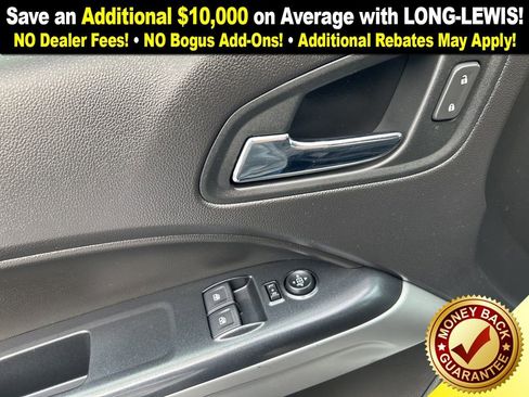 Used 2021 Chevrolet Colorado LT w/ Fleet Safety Package image 18