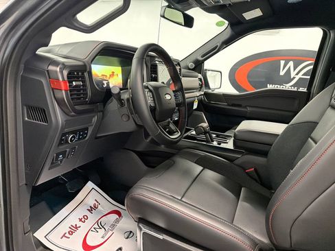 New 2026 Ford F150 Raptor AWD/4WD image 10