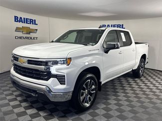 Certified 2024 Chevrolet Silverado 1500 LT AWD/4WD video 1