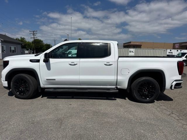 Used 2023 GMC Sierra 1500 Elevation w/ Elevation Premium Package RWD image 8
