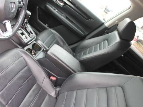 Used 2024 Honda CR-V EX-L image 15