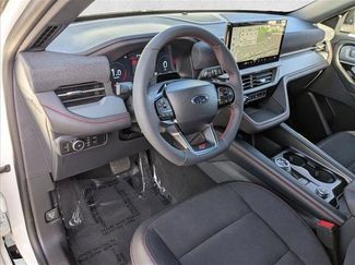 New 2026 Ford Explorer ST w/ Sun And Sound Package video 3