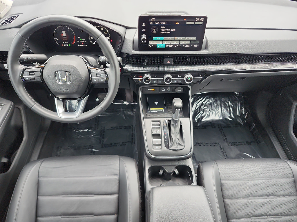 Used 2024 Honda CR-V EX-L image 18